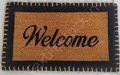 Coir & Rubber Doormats Stock Offer # 3226
