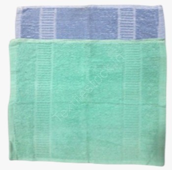 Cotton Terry Dish Cloth Stock Offer # 3246
