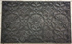 Coir & Rubber Doormats Stock Offer # 3226