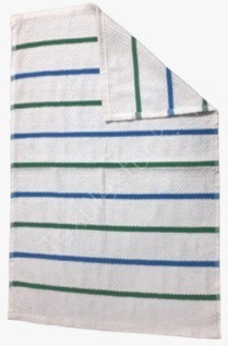 Cotton Terry  Kitchen Towel Stock Offer # 3247