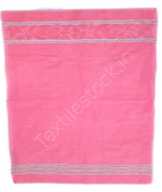 Cotton Terry Hand & Bath Towel & Bathsheet  Stock Offer # 3245