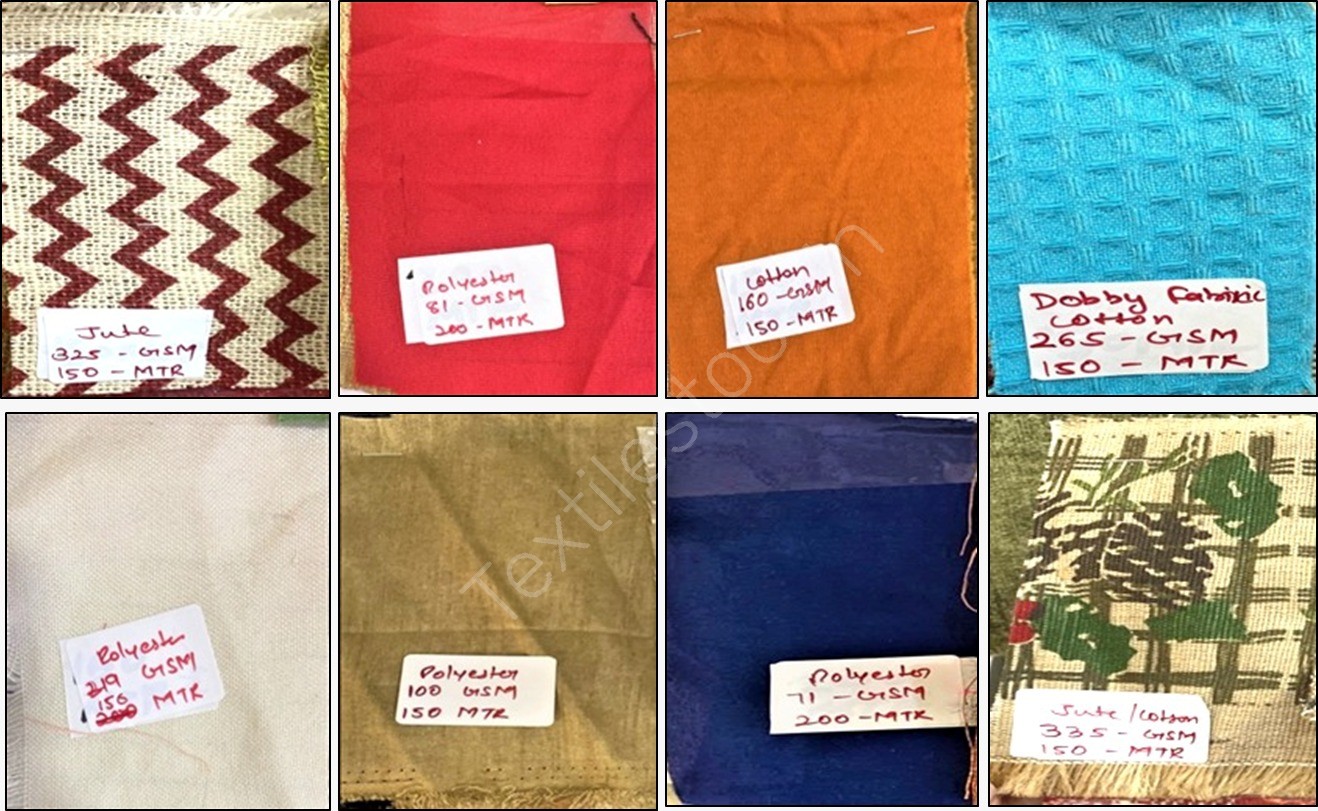 Fabric Stock Offer