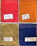TS-0016 # Fabric Stock Offer