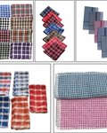 Cotton Napkin- Dish Cloth Stock Offer # 3248
