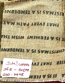 Fabric Stock Offer