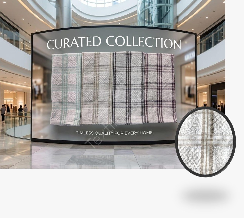 Cotton Terry Kitchen Towels Stock Offer # 3225