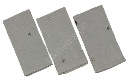 100% Cotton Kitchen Towel Set of 3pcs Offer # 3238