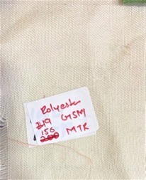 Fabric Stock Offer