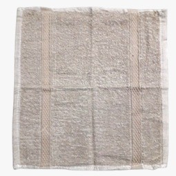 Cotton Terry Dish Cloth Stock Offer # 3246