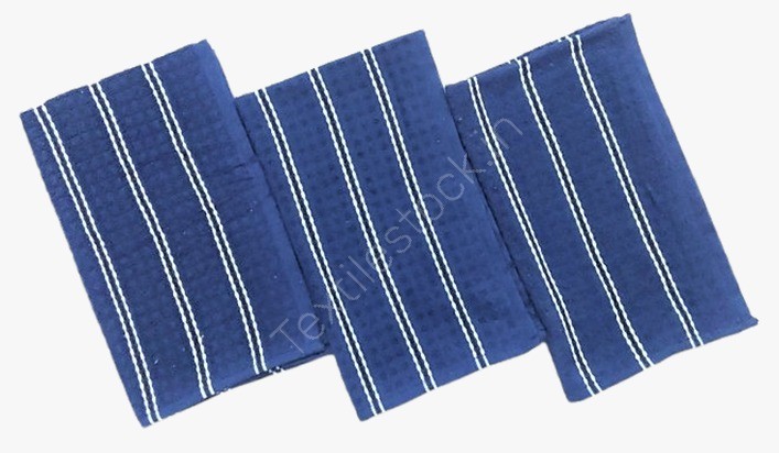 100% Cotton Terry Kitchen Towel Set of 3 pcs Offer # 3235