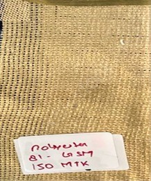 Fabric Stock Offer