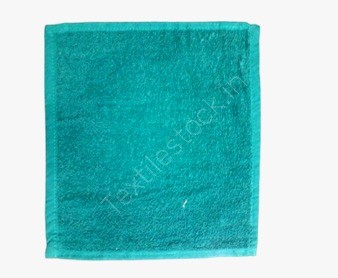 Cotton Terry Dish Cloth Stock Offer # 3246