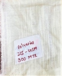 Fabric Stock Offer