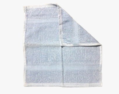 Cotton Terry Dish Cloth Stock Offer # 3246