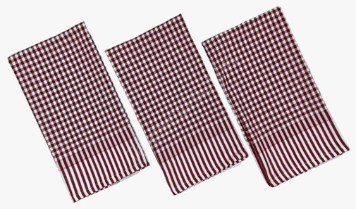 100% Cotton Kitchen Towel Set of 3pcs Offer # 3238