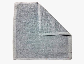 Cotton Terry Dish Cloth Stock Offer # 3246