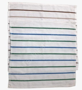 Cotton Terry  Kitchen Towel Stock Offer # 3247